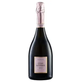 Вино игристое Cuvee de Vitmer Розе Брют