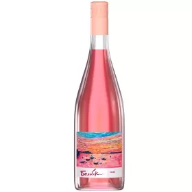 Вино ЗГУ Крым Бельбек ФИОЛЕНТ «Розе»