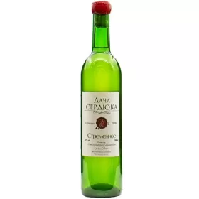 Вино Дача Сердюка СТРЕМЕННОЕ