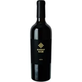 Вино ЗГУ Кубань Собер Баш АФА