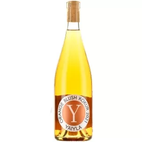 Вино ЗГУ Крым YAIYLA РЕЗЕРВ «Кокур Блаш»