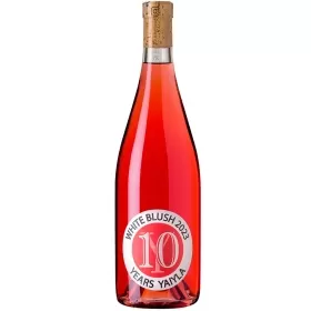 Вино ЗГУ Крым YAIYLA WHITE BLUSH