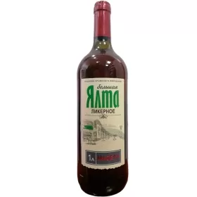 Вино крепленое Большая Ялта МАДЕРА