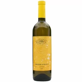 Вино ТЗ Пифос ВИОНЬЕ МУСКАТ