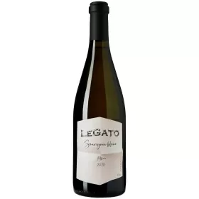 Вино ЗГУ Кубань LeGato СОВИНЬОН БЛАН МЦВАНИ
