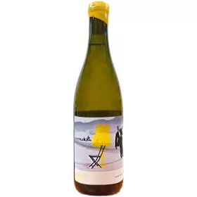 Вино ЗГУ Крым Winecraft СОВИНЬОН БЛАН