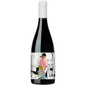 Вино ЗГУ Крым YAIYLA ОРАНЖ РКАЦИТЕЛИ БУРБОН