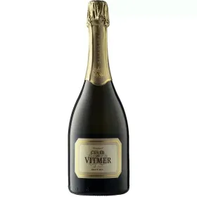 Вино игристое Cuvee de Vitmer БЛАН ДЕ БЛАН