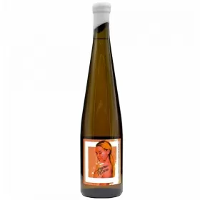 Вино Андрюс Юцис ПИНО ГРИДЖИО