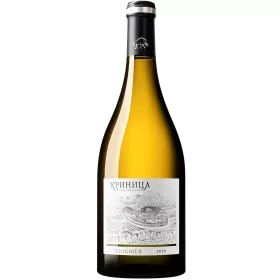 Вино ЗНМП Геленджик Винодельня Криница БЕТТА ВИОНЬЕ