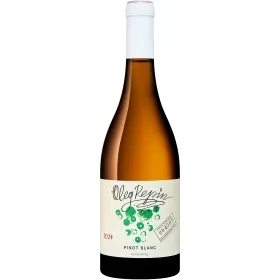 Вино Oleg Repin LISTVA PINOT BLANC