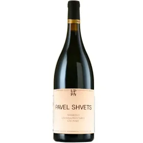 Вино ЗГУ Крым Павел Швец CLER POLATI «Nebbiolo»