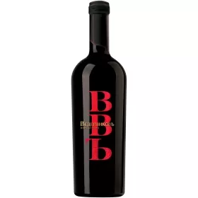 Вино ЗГУ Долина Дона Ведерниковъ ТВЕРДЫЙ ЗНАК