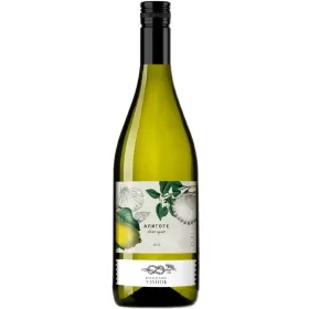 Вино Узунов АЛИГОТЕ