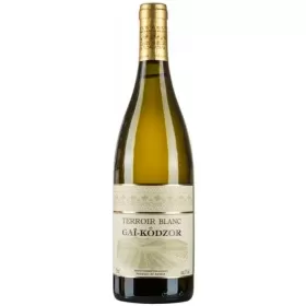 Вино Гай-Кодзор TERROIR BLANC de GAI-KODZOR