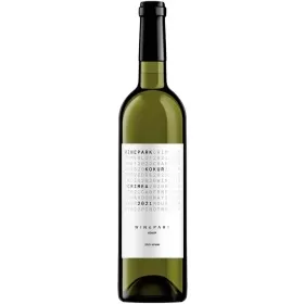 Вино ЗГУ Крым Winepark КОКУР