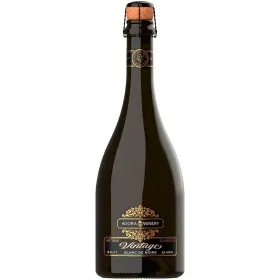 Вино игристое Агора «Блан де Нуар»