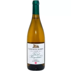 Вино ЗГУ Крым Солнечная Долина