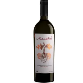 Вино ЗГУ Кубань Gunko Winery МАЛЬБЕК