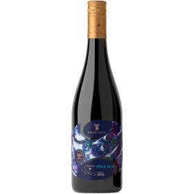 Вино Калос Лимен ВИНДЕМИАТРИКС «Пино Нуар»