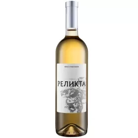 Вино ЗГУ Кубань Реликта ПЕРВЕНЕЦ МАГАРАЧА