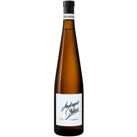 Вино Андрюс Юцис РИСЛИНГ