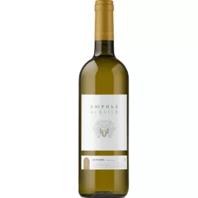 Вино ЗГУ Кубань Бюрнье ШАРДОНЕ