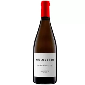 Вино Николаев и Сыновья СОВИНЬОН БЛАН