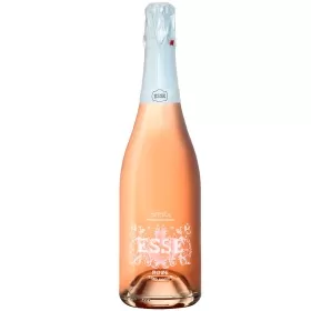Вино игристое ЗГУ Крым Esse РОЗЕ ZERO DOSAGE