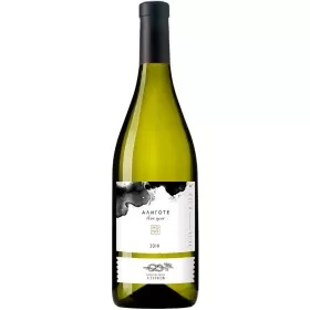 Вино Узунов МОНО «Алиготе»