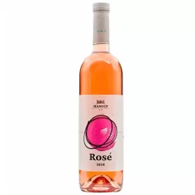 Вино Усадьба Мангуп РОЗЕ