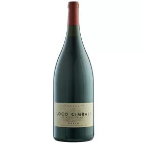 Вино Loco Cimbali БАРРИК
