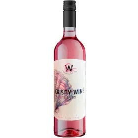 Вино Агора КРИСПИ ВАЙН «Лавли Бэй»
