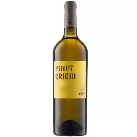 Вино ЗГУ Кубань Шато Пино КЛАССИКА «Пино Гриджио»