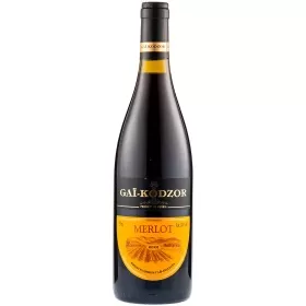 Вино Гай-Кодзор МЕРЛО
