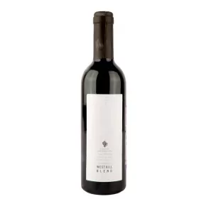 Вино ЗНМП Дивноморское ЗАПАДНЫЙ СКЛОН 0,375 л