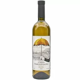 Вино Усадьба Графская Балка МУСКАТ