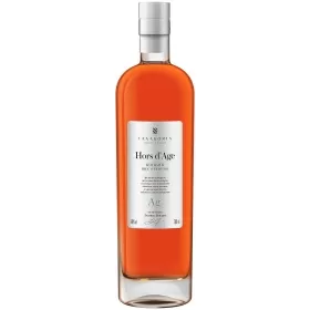 Коньяк Фанагория ВНЕ ВРЕМЕНИ 5-летний 0.7л