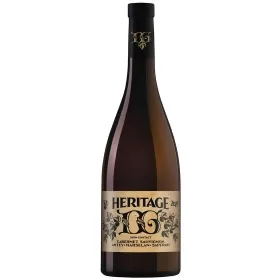 Вино ЗГУ Дагестан Агролайн HERITAGE DG «Скин Контакт»