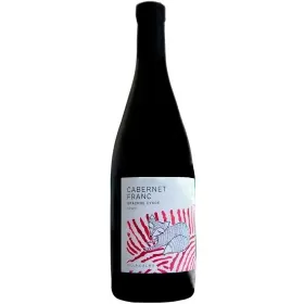 Вино органическое Villa Di Alma КАБЕРНЕ ФРАН