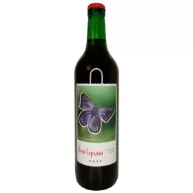 Вино Дача Сердюка РОЗЕ