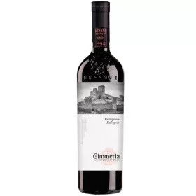 Вино ЗГУ Крым Киммерия КАБЕРНЕ СОВИНЬОН
