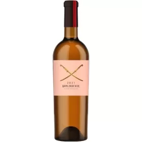 Вино ЗГУ Долина Дона Цимлянские Вина ЦИМЛЯНСКОЕ