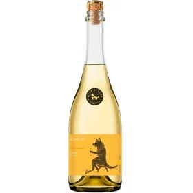 Вино игристое жемчужное органическое Villa Di Alma КОКУР