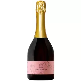 Вино игристое Усадьба Перовских РОЗЕ