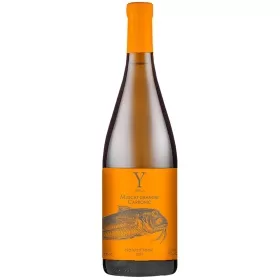 Вино ЗГУ Крым YAIYLA MUSCAT ORANGE CARBONIC