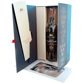 Вино ЗГУ Крым Солнечная Долина КАГОР СОЛНЕЧНОЙ ДОЛИНЫ коллекционное в подарочной коробке