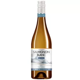 Вино Иронсан МЕДЖИДА «Совиньон Блан»