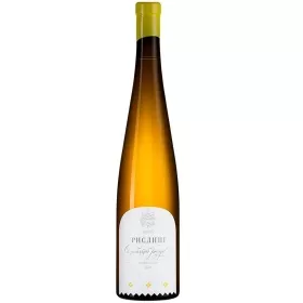 Вино ЗГУ Семигорье Имение Сикоры СЕМЕЙНЫЙ РЕЗЕРВ «Рислинг»