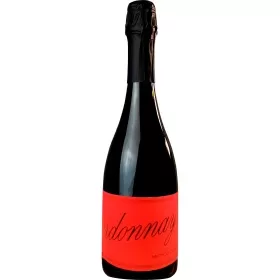 Вино игристое жемчужное ЗГУ Крым Павел Швец CHARDONNAY